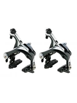 ชุดก้ามเบลค DURA-ACE, BR-9000, F/R, (มีกล่อง)