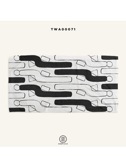 ผ้าเช็ดตัว SOdA รหัส TWA00071 #SOdAtowel #SodAhome #ผ้าขนหนู #ผ้าเช็ดตัว #towel