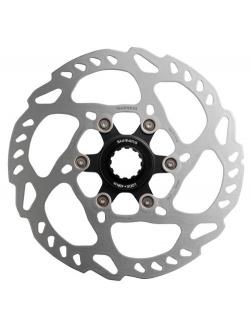 ใบดิสเบรค ใบดิสท์โรเตอร์ SHIMANO SLX, SM-RT70, 180MM, Center Lock