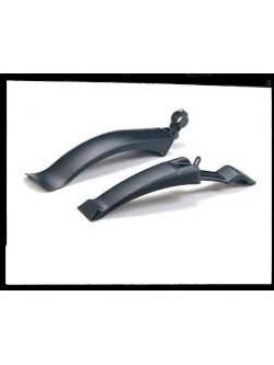 MTB SW640 Mudguard fender for MTB 24-29INCH WHEEL