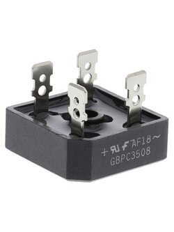 GBPC3508 Bridge Rectifier 800V/35A