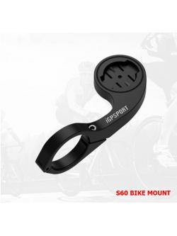 ขาจับไมล์ IGPSPORT S60 ,Out-Front Bike Mount for Bicycle Computer iGS20E/iGS60/iGS10 for GARMIN 200/50