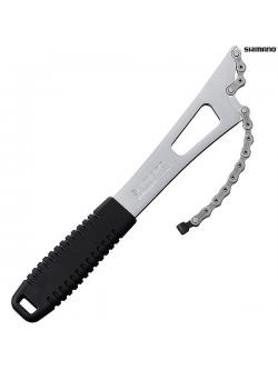 SHIMANO เครื่องมือ TL-SR24 ถอดสเตอร์แบบโซ่ Sprocket Remover 12 Speed Tool