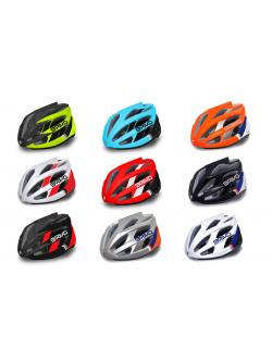 หมวกจักรยาน Briko Fuoco Road Helmet ,Model: 322342