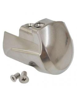 หน้ากากมือเกียร์ DURA-ACE ST-R9100, ข้างซ้าย (Name Plate)