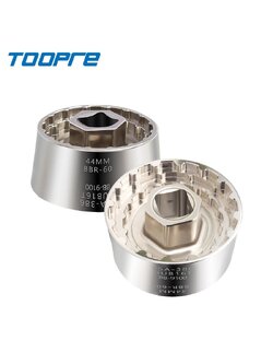 ตัวขันกระโหลก 5 IN 1 TOOPRE ตัวถอดกะโหลก 40mm BBR60 BB9100 BSA386 DUB