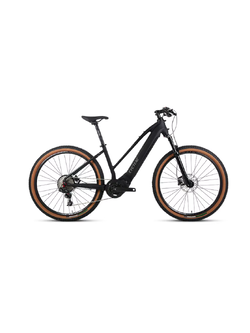 จักรยานไฟฟ้า CYCTRAC EC1 รุ่น M560 | มอเตอร์กลาง 48V500W | เฟรมอลูมิเนียม | ระบบกันสะเทือน Air suspension