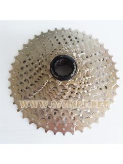 สเตอร์ DECA SASO, SS-M11, 11-SPD, 11-42T (Sunshine)