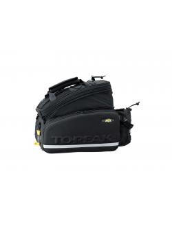 กระเป๋า TOPEAK MTX TRUNKBAG DX ART NO: TT9648B ขายบนได้ ขยายล่างไม่ได้