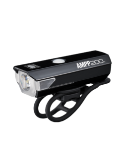 CATEYE ไฟหน้า AMPP200, HLEL042RC