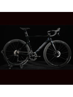 JAVA FUOCO TOP PRO SHIMANO105 R7120 24sp 700C Decaf Carbon 50mm 2024