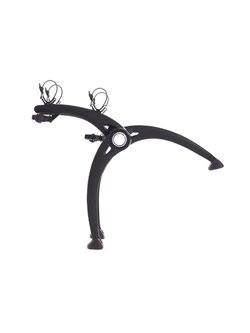 แร็คบรรทุกจักรยาน 2 คัน Saris Bones 2 Car bike Rack (Lifetime warranty) 2022