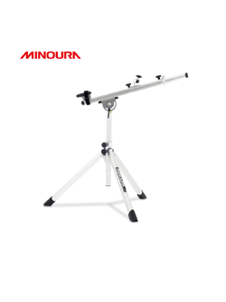 MINOURA RS-1850 Portable Repair Stand | ขาตั้งซ่อมจักรยานแบบพกพา