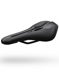 PRO อานนั่ง Stealth Curved Performance, สีดำ, 142MM, 152MM. 2021