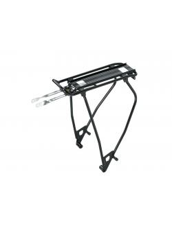 ตะแกรงท้าย TOPEAK ALLOY REAR CARRIER MASTER ADAPTARACK (DISC) ART NO: TA2054-B