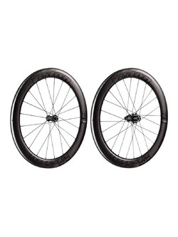 FSA VISION METRON 60 SL Disc Centerlock 60 Clincher 12/15x100mm/QR | 12x142mm/QR - HG-EV