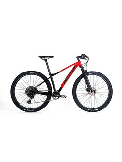 TWITTER WARRIOR PRO 12 SPEEDS XT, AIR FORK 29ER