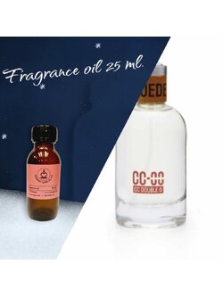 DOUBLE CO (25 ml.)