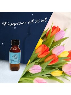 ดอกทิวลิป (25 ml.)