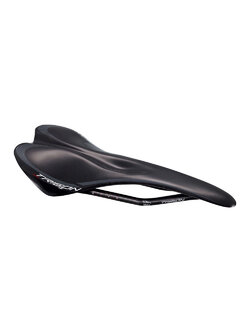 เบาะจักรยาน TRIGON FULL CARBON Saddle, VCS09