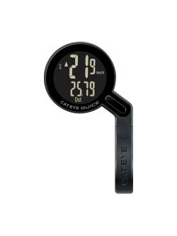 CAT EYE - Quick CC-RS100W Wireless Cycling Computer