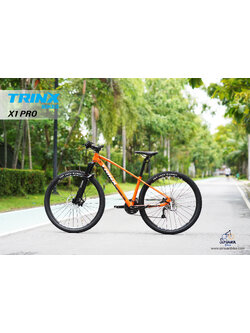 TRINX X1 PRO 29er 27sp, MY2021