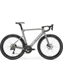 MERIDA REACTO 8000 DISC ชุดเกียร์ ULTEGRA DISC 22 สปีด MERIDA ROAD 2022