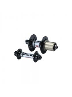 ดุมเสือหมอบ IRWIN ROAD HUB ,IRH-01 Bearing Ceramic (20h+24h)