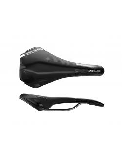 SELLE ITALIA อานนั่ง, XLR, สีดำ (MTB), L1
