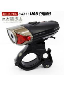 ไฟหน้า Raypal USB rechargable ,RPL-2269