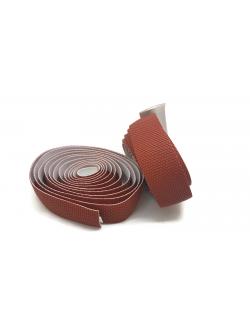 เทปพันแฮนด์ ผ้าพันแฮนด์ VINCITA HANDLEBAR TAPE พร้อมจุกปิดปลายแฮนด์, T003