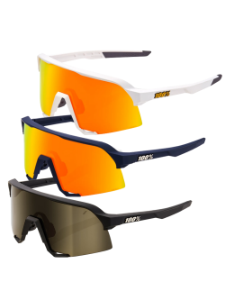 แว่นตา 100% S3 Sports Performance Peter Sagan SUNGLASSESE