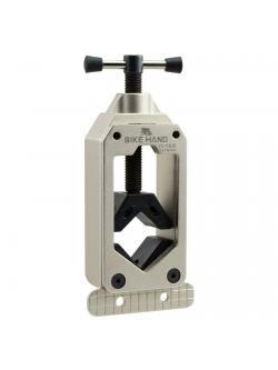 BIKE HAND YC-112LW Saw Guide Set เครื่องมือจับซางตะเกียบสำหรับตัดซาง