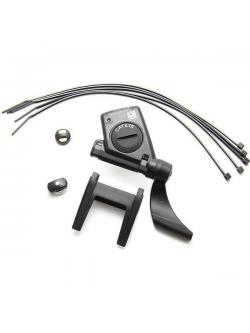 CATEYE สปีดเซนเซอร์วัดรอบขา ไมล์ STEALTH-50, #1603750