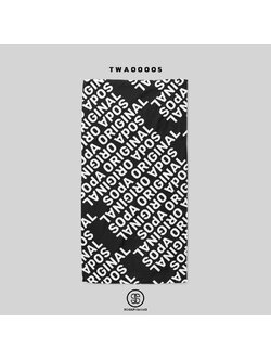 ผ้าเช็ดตัว SOdA รหัส TWA00005 #SOdAtowel #SodAhome #ผ้าขนหนู #ผ้าเช็ดตัว #towel #SOdAoriginal