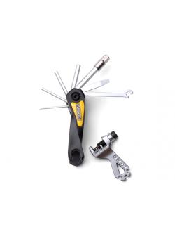 RxM Multitool by PEDRO'S