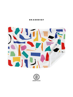 ผ้าห่ม SOdA รหัส BKA00107 #SOdAblanket #SOdAhome