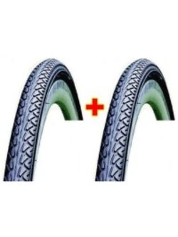 CHAOYANG ยางนอก จักรยาน H-521 ขนาด(24.0x1.50) ยางลวด (จำนวน 1เส้น) รหัส S207010