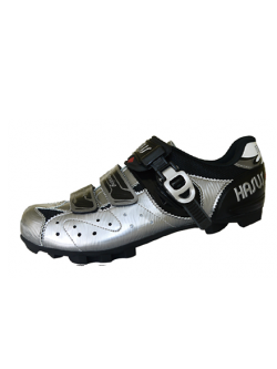 รองเท้าปั่นจักรยานเสือภูเขา รองเท้าเสือภูเขา HASUS MTB CYCLING SHOES, รุ่น HMS06> Explore