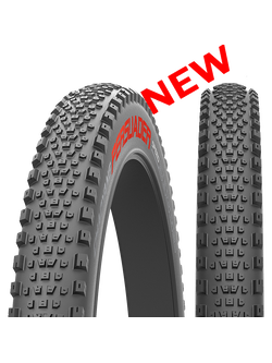 ยางนอกเสือภูเขา CHAOYANG PERSUADER SPEED H-5242, EB30302001F ขนาด 27.5 x 2.40 | ความเร็วสูงสุดในทุกเส้นทาง