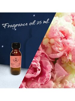 LIVELY PEONY (25 ml.)