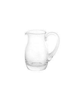 เหยือกแก้วใส เหยือกแก้วใส่น้ำ