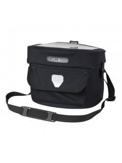 กระเป๋าหน้าแฮนด์ ORTLIEB ULTIMATE SIX PRO HANDLEBAR BAGS ขนาด 7ลิตร สีดำ