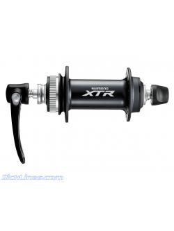 ดุมดิสหน้า ดุมเสือภูเขา HB-M985, 32H.