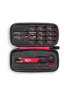 Feedback Sports – RANGE TORQUE WRENCH SET