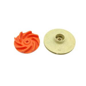 ใบพัดปั้มน้ำ(ทั่วไป)