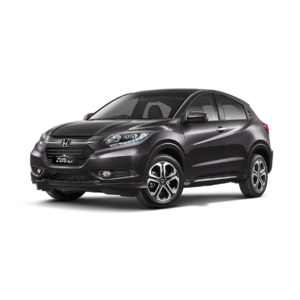 ผ้ายางปูพื้นรถยนต์ Honda HR-V