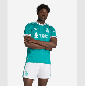 เสื้อลิเวอร์พูล 2025 2026 ชุดที่3