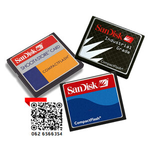 SANDISK