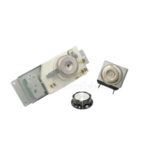 ไทมเมอร์ ไมโครเวฟ-เตาอบ-ลูกบิด